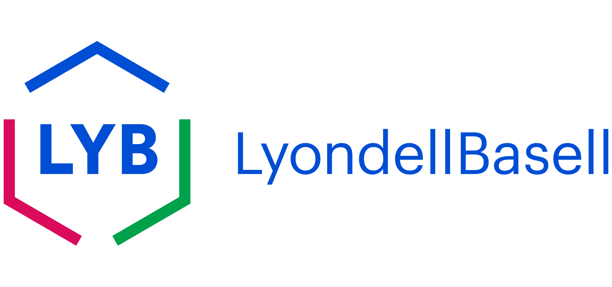 Distribuidor de plásticos LyondellBasell (LYB)